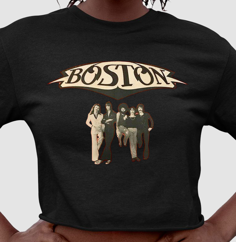 Boston - Band