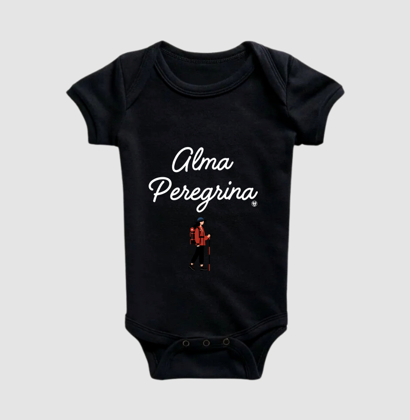 Alma Peregrina