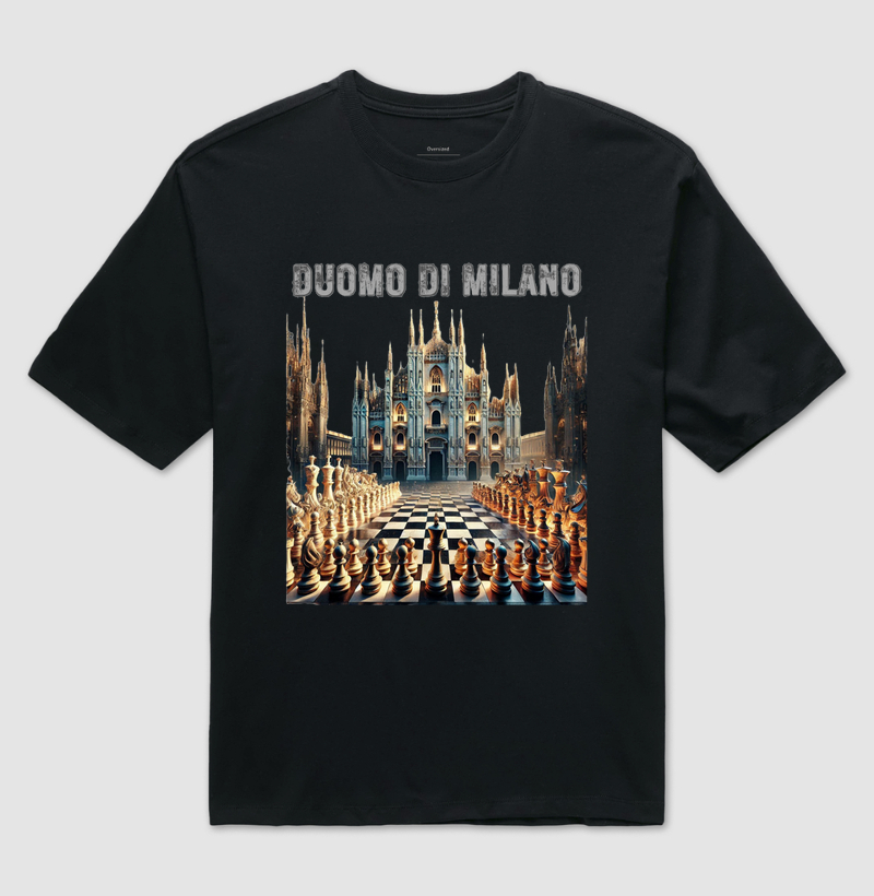 Duomo di Milano