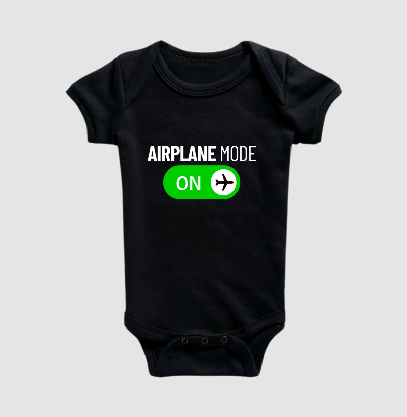 Airplane mode