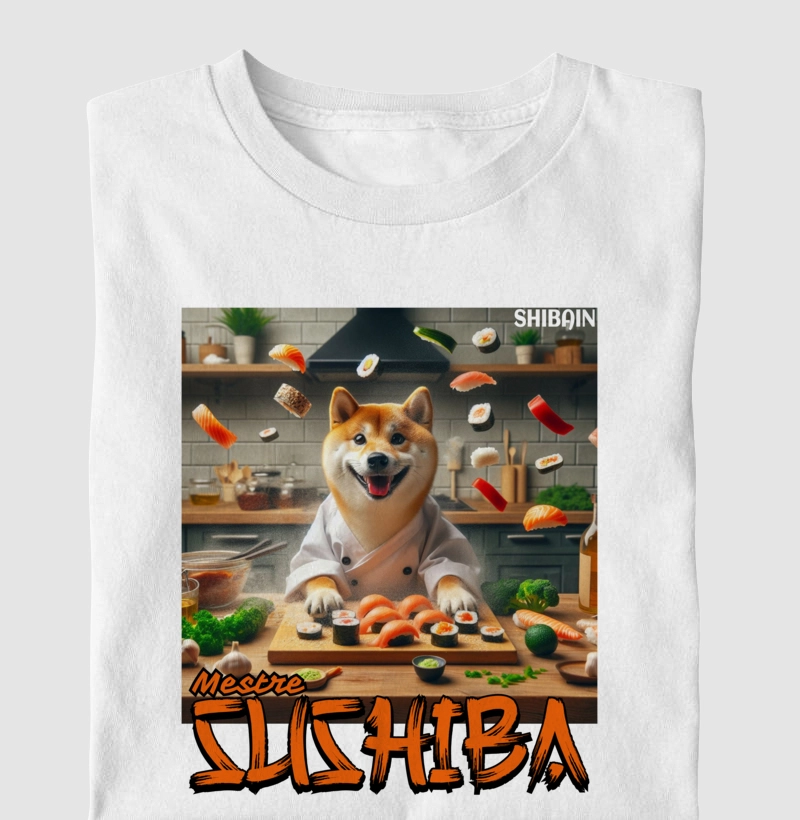 Mestre Sushiba 2