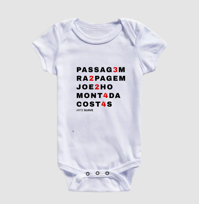 Pontuação