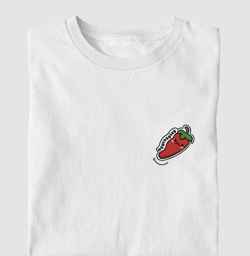 Neurospicy Infantil