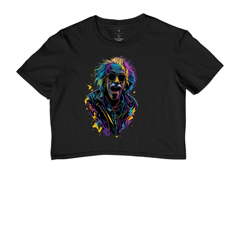 CRAZY ALBERT