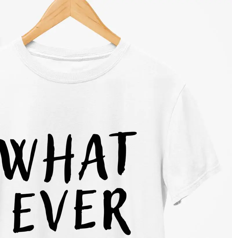 Camiseta Reserva Ink - Whatever