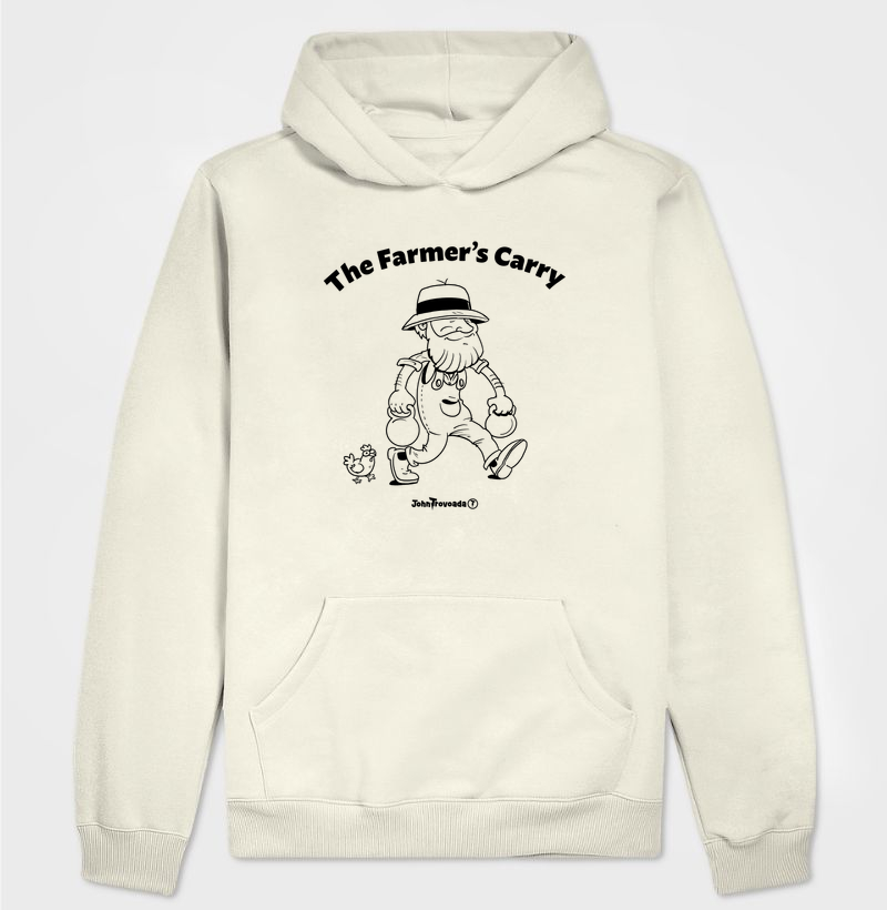 Moletom The Farmer’s Carry 