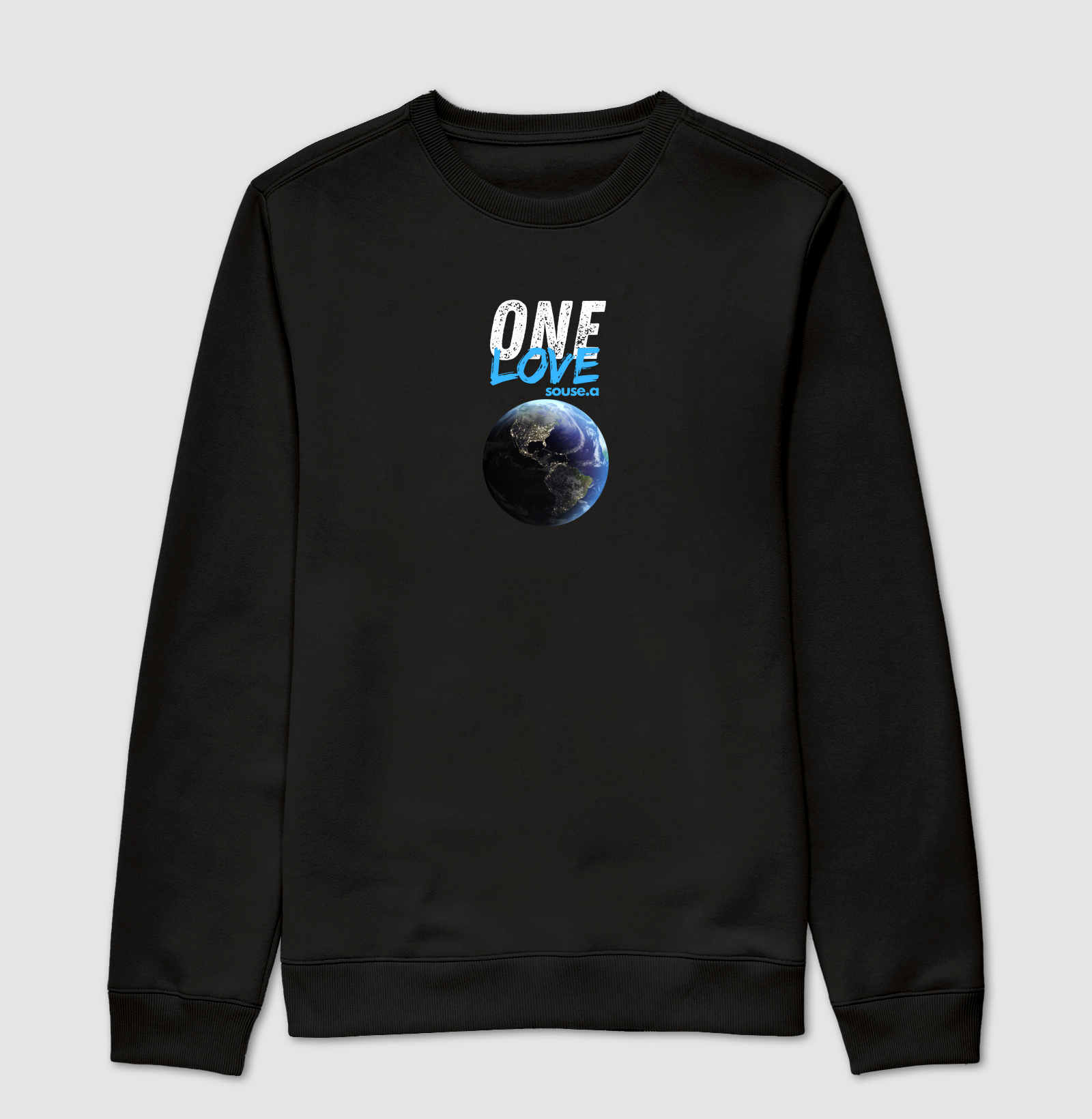 One love