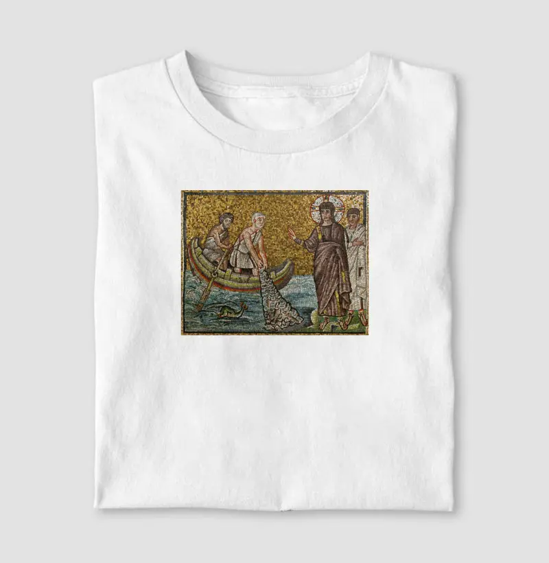 Pesca Milagrosa