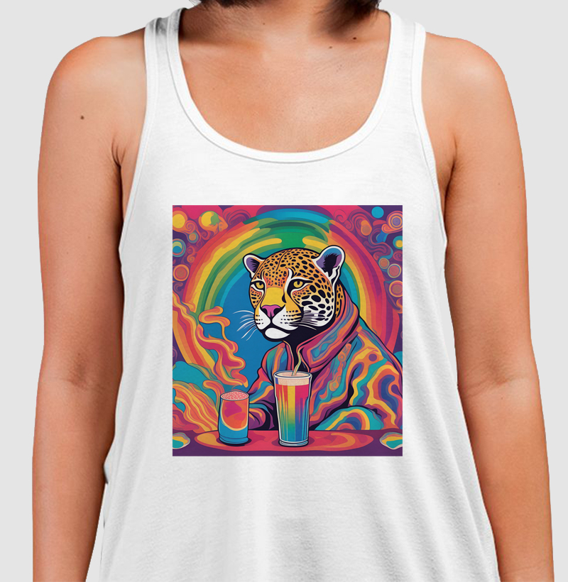 Jaguar Collor