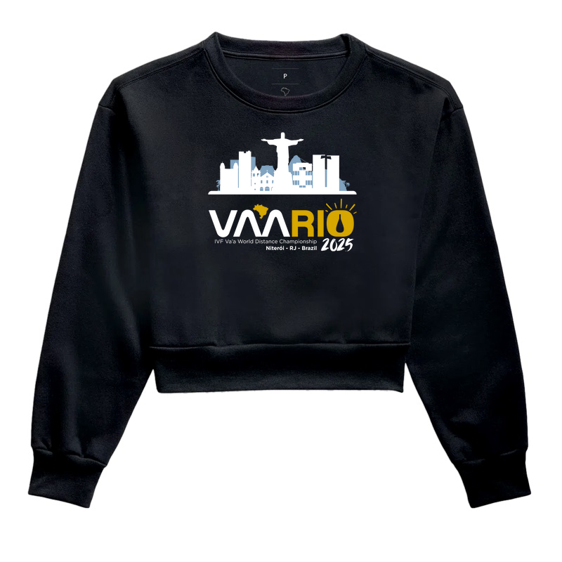 VA'A RIO 2025 - HOMENAGEM 2