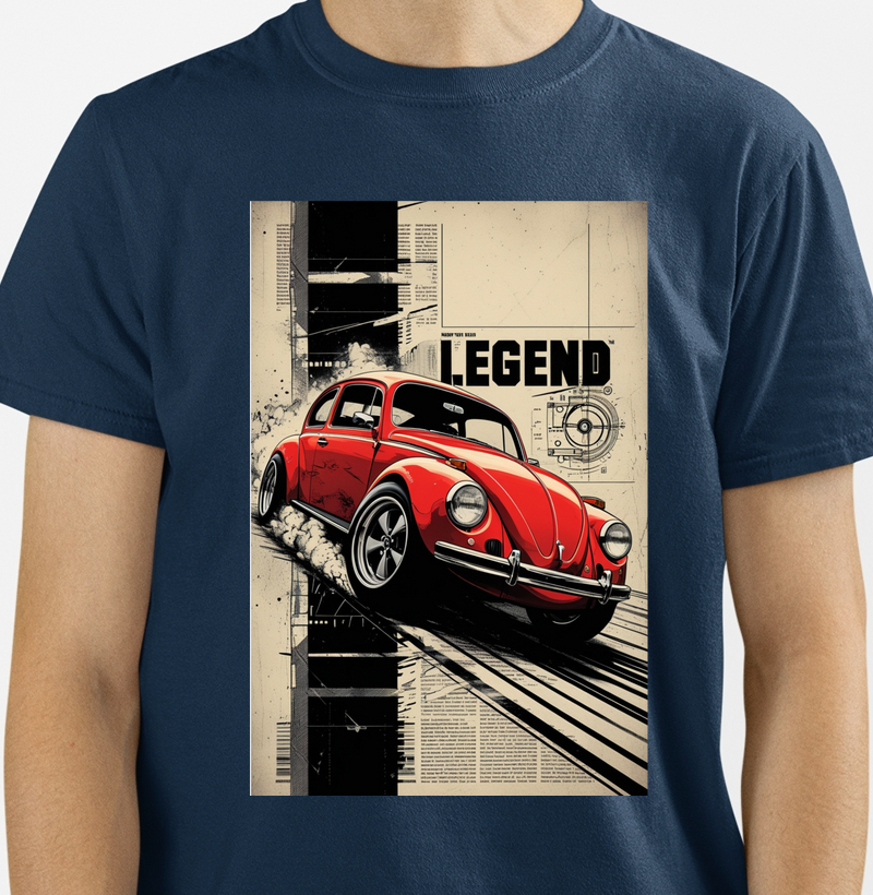 Beetle Legend