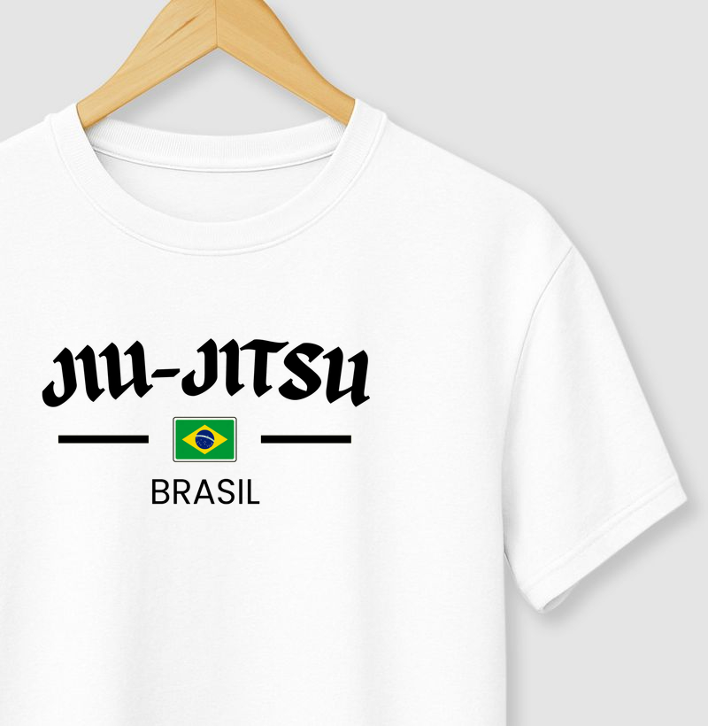 Jiu-Jitsu Brasil - O Berço da Arte Suave