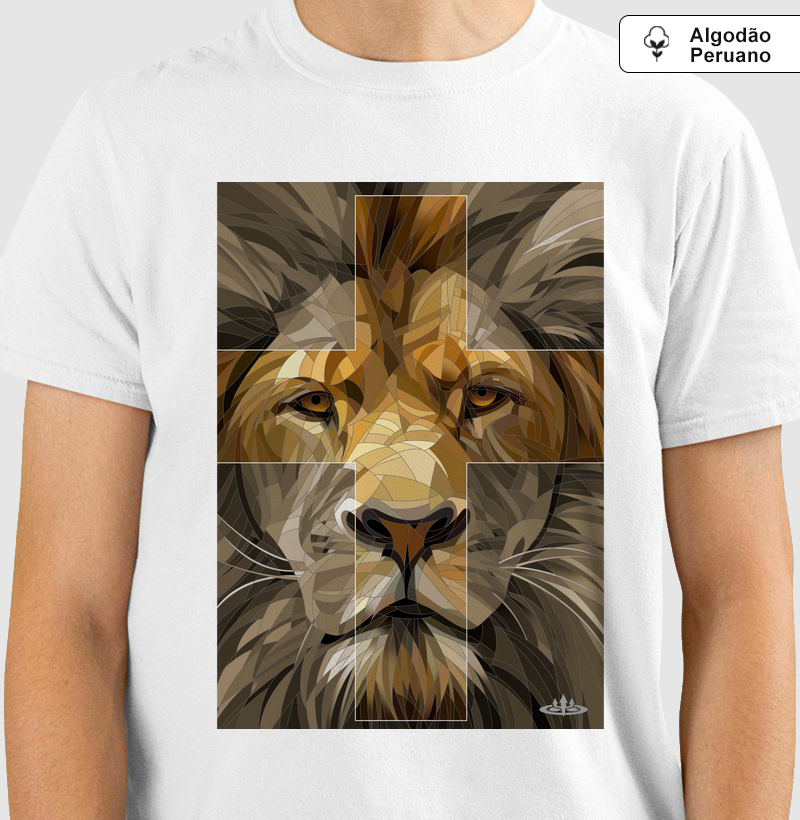 SACRED LION