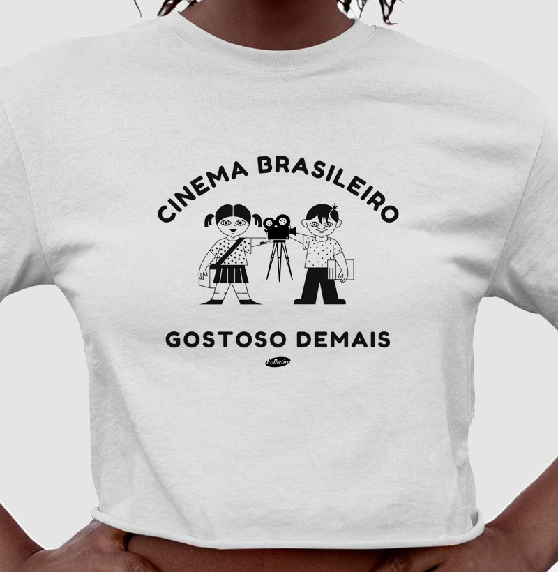 Cinema, Gostoso Demais