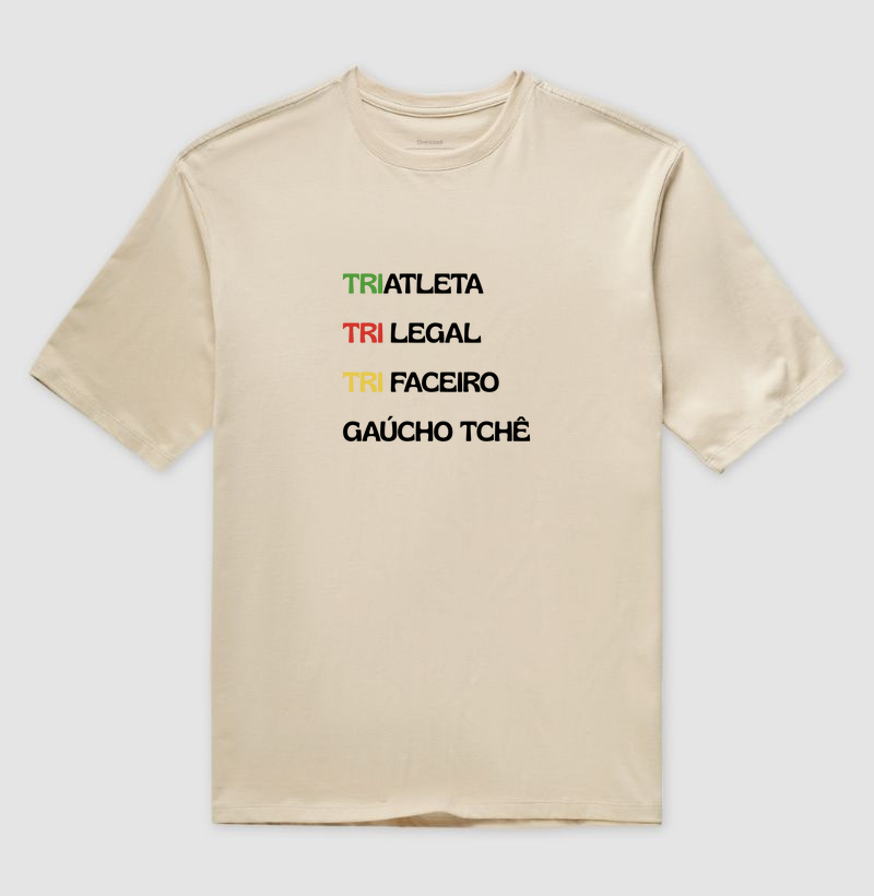 TRI E GAÚCHO
