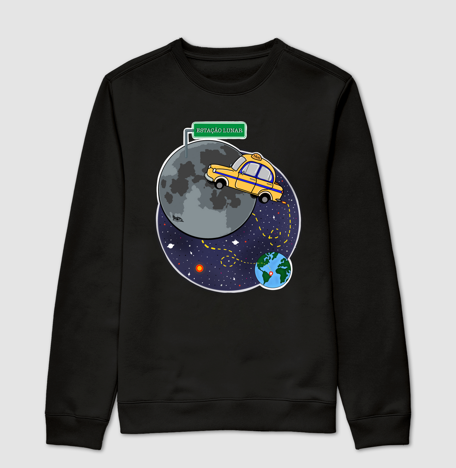 Táxi Lunar