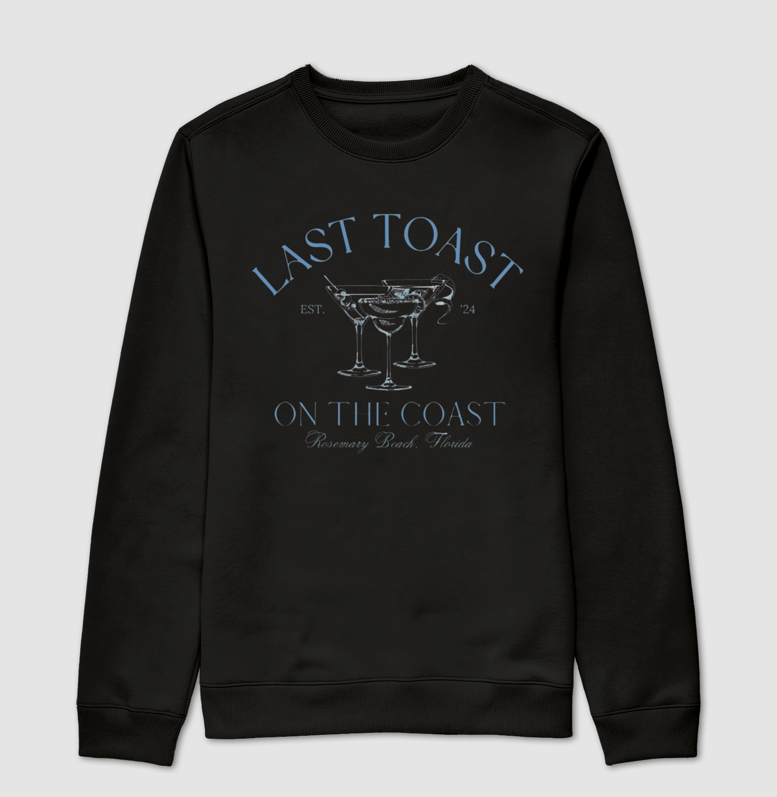 Last Toast
