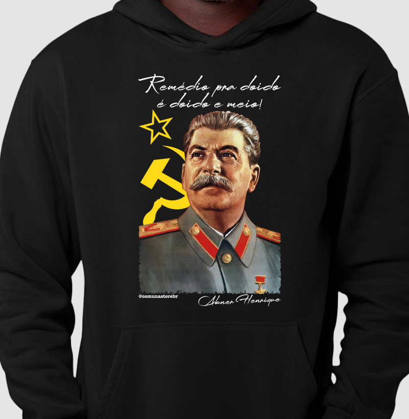 Stalin - Abner Henrique