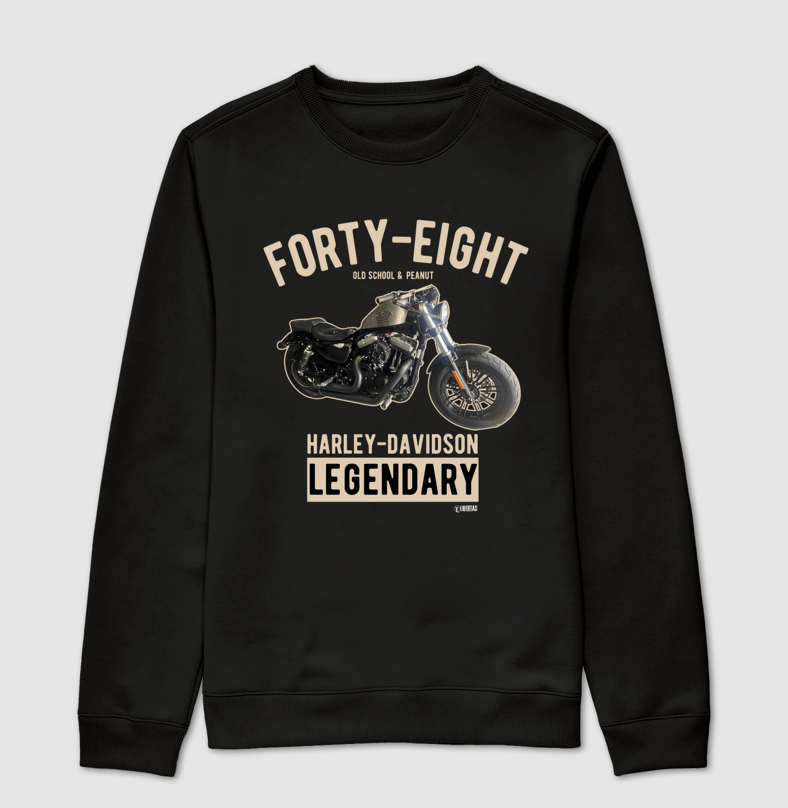 Forty-Eight