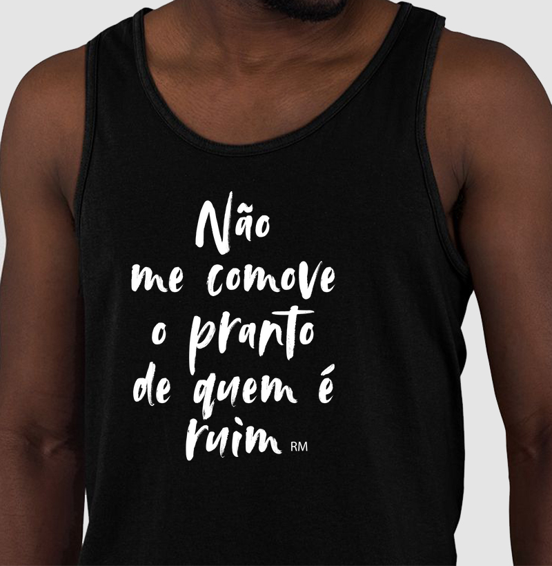 Regata -  Não me Comove
