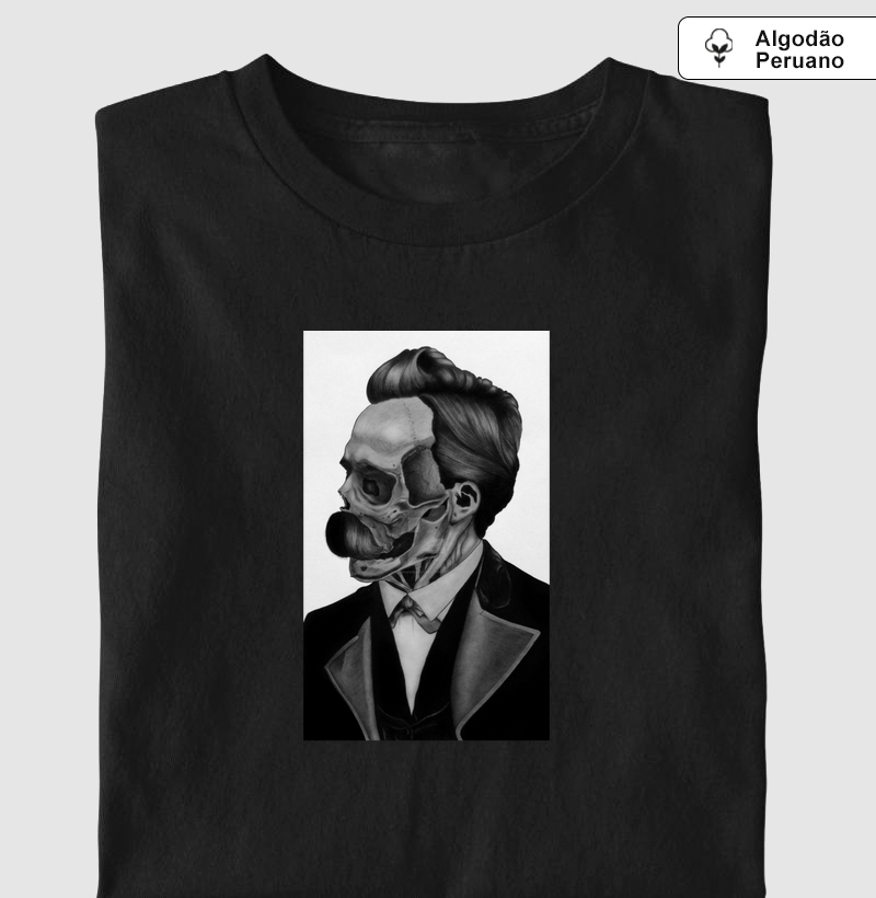 Nietzsche Esqueleto