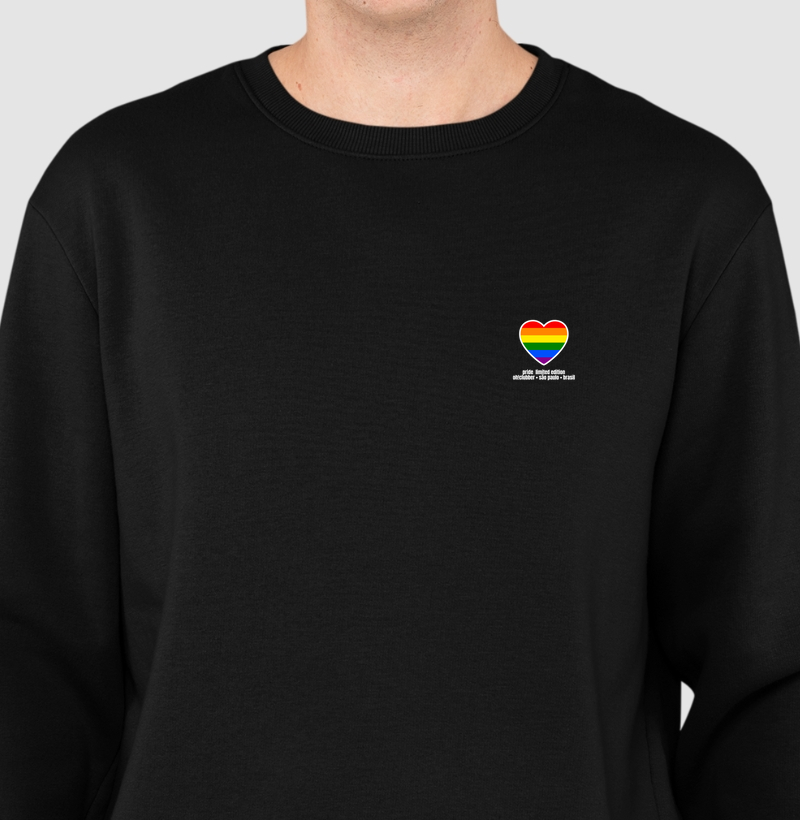 PRIDE LMTD. ED. LGBT+