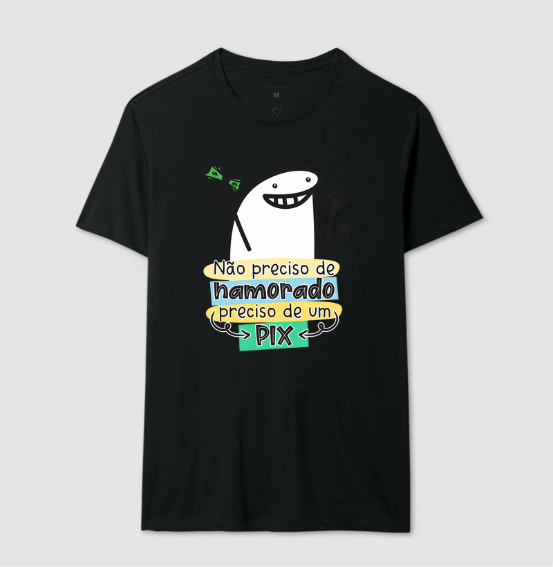 Flork | Não preciso de um namorado | REF 22