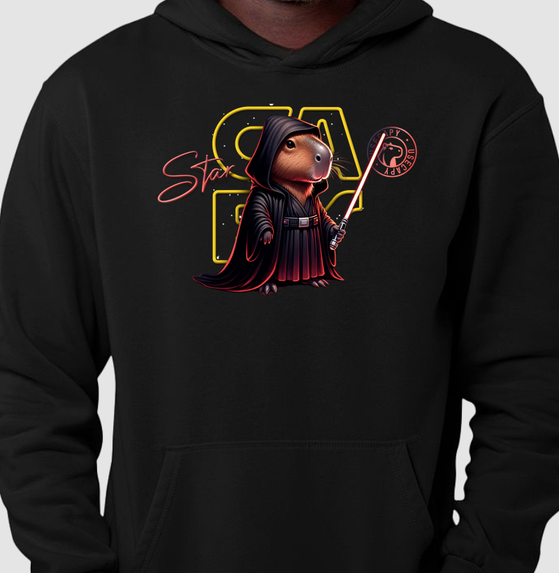 Capy Star Drk