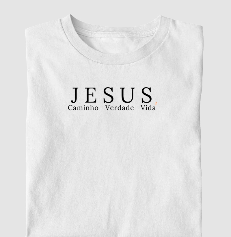 JESUS. caminho verdade vida