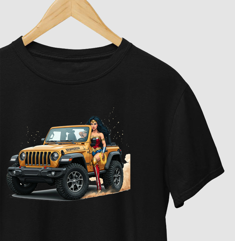 Golden Adventure