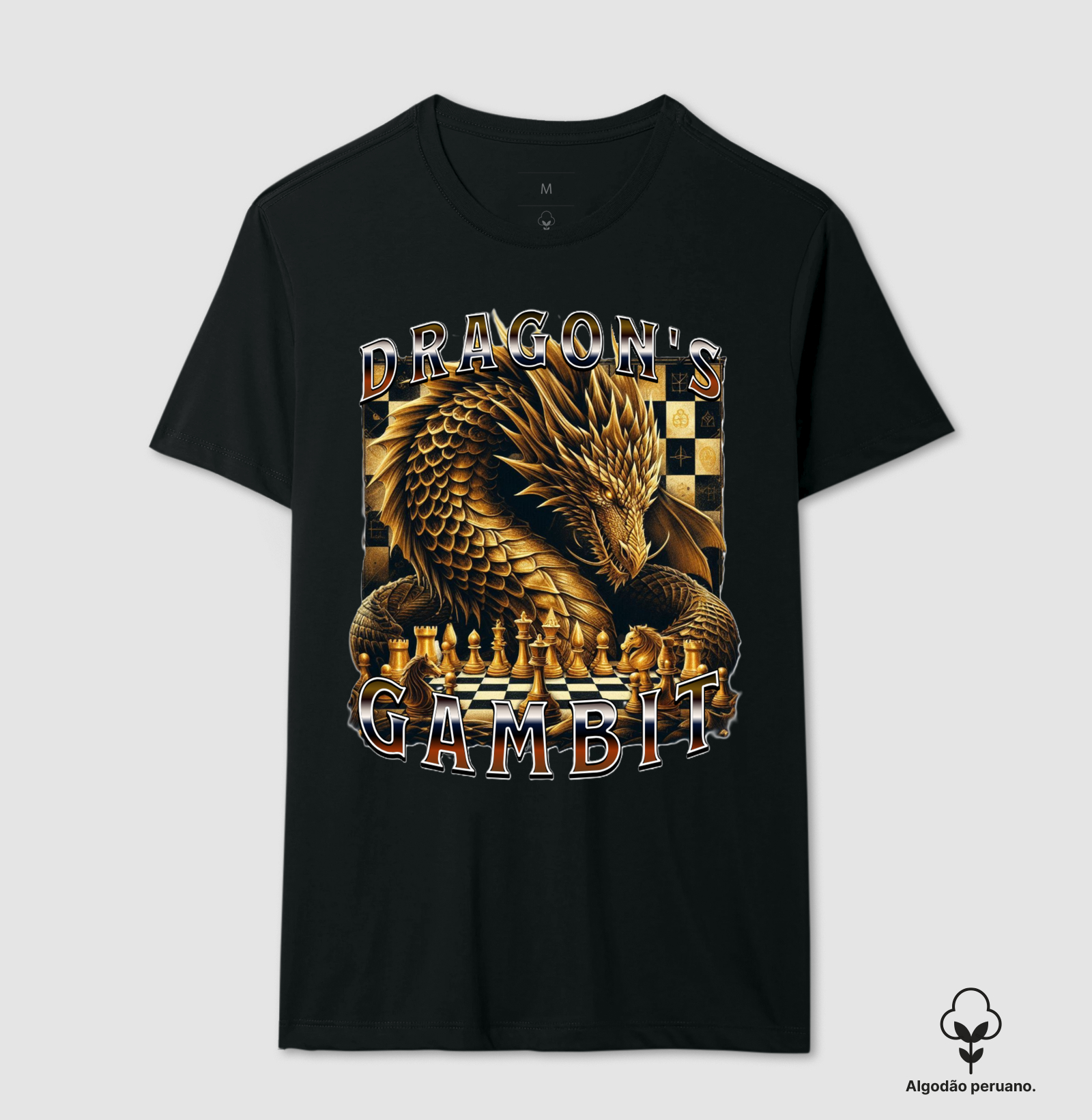 Dragon's Gambit