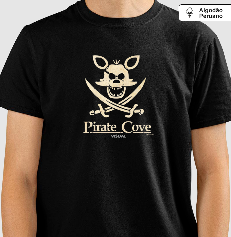 Pirate Cove - FNAF Collection