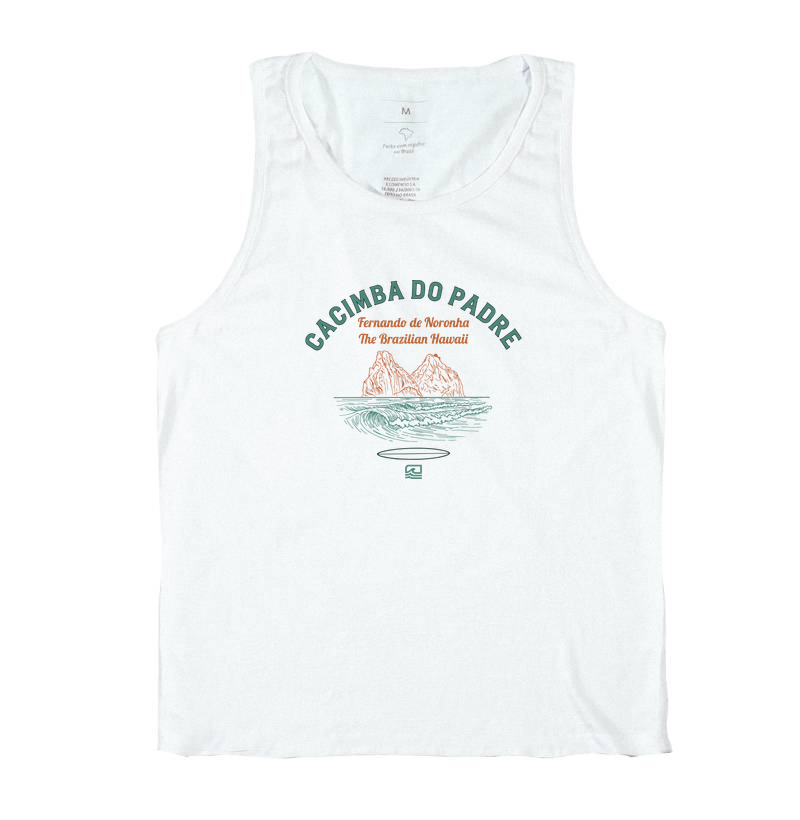 Cacimba do Padre - The Brazilian Hawaii