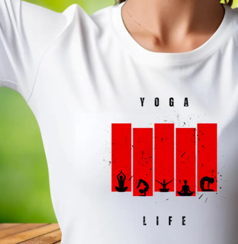 Yoga Life