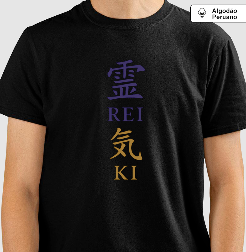 Reiki: A Origem do Nome
