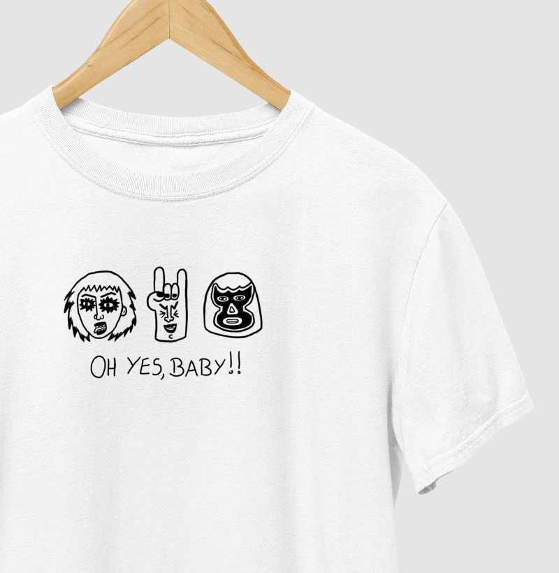 Camisa 0