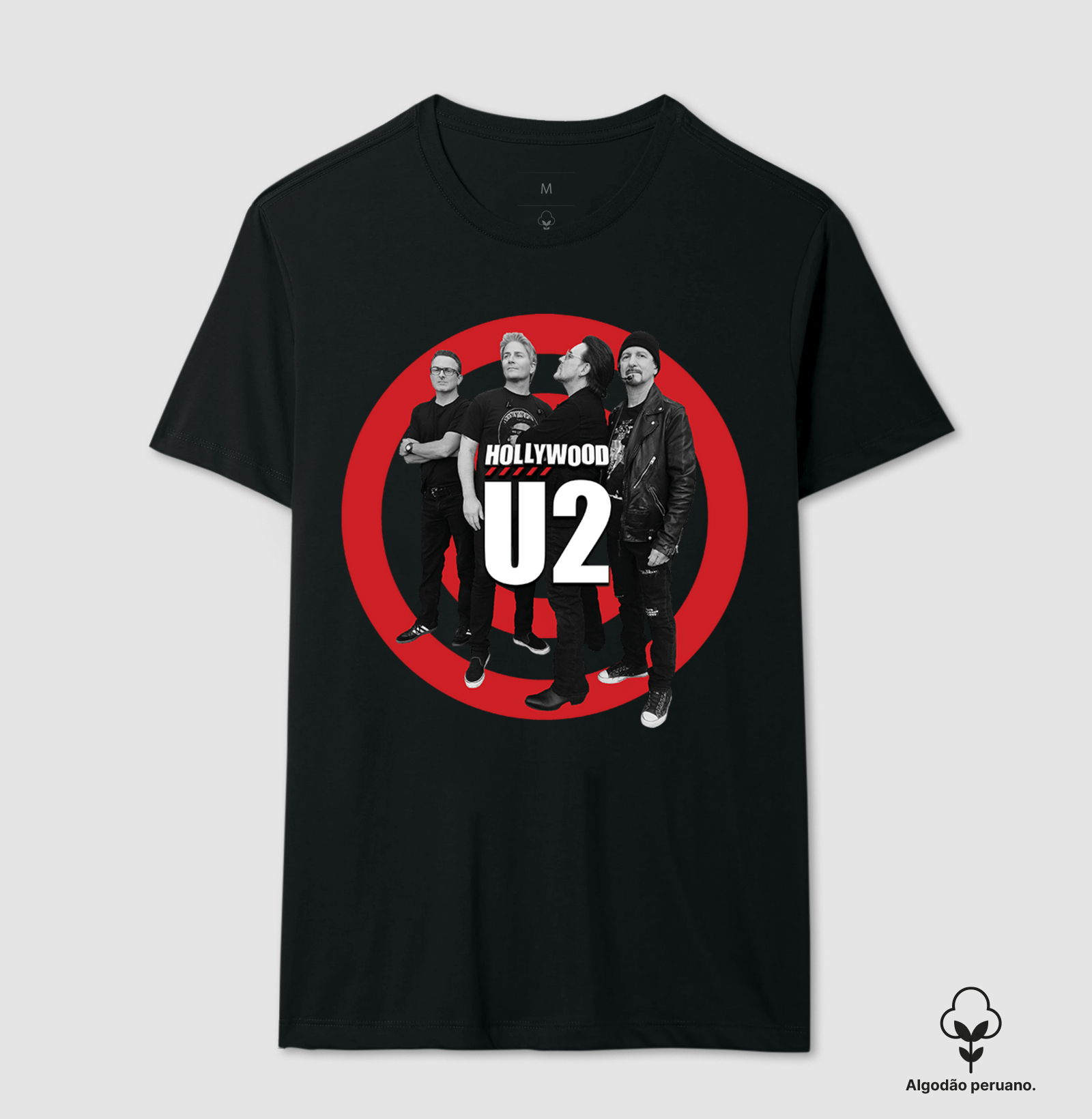 U2 - Integrantes