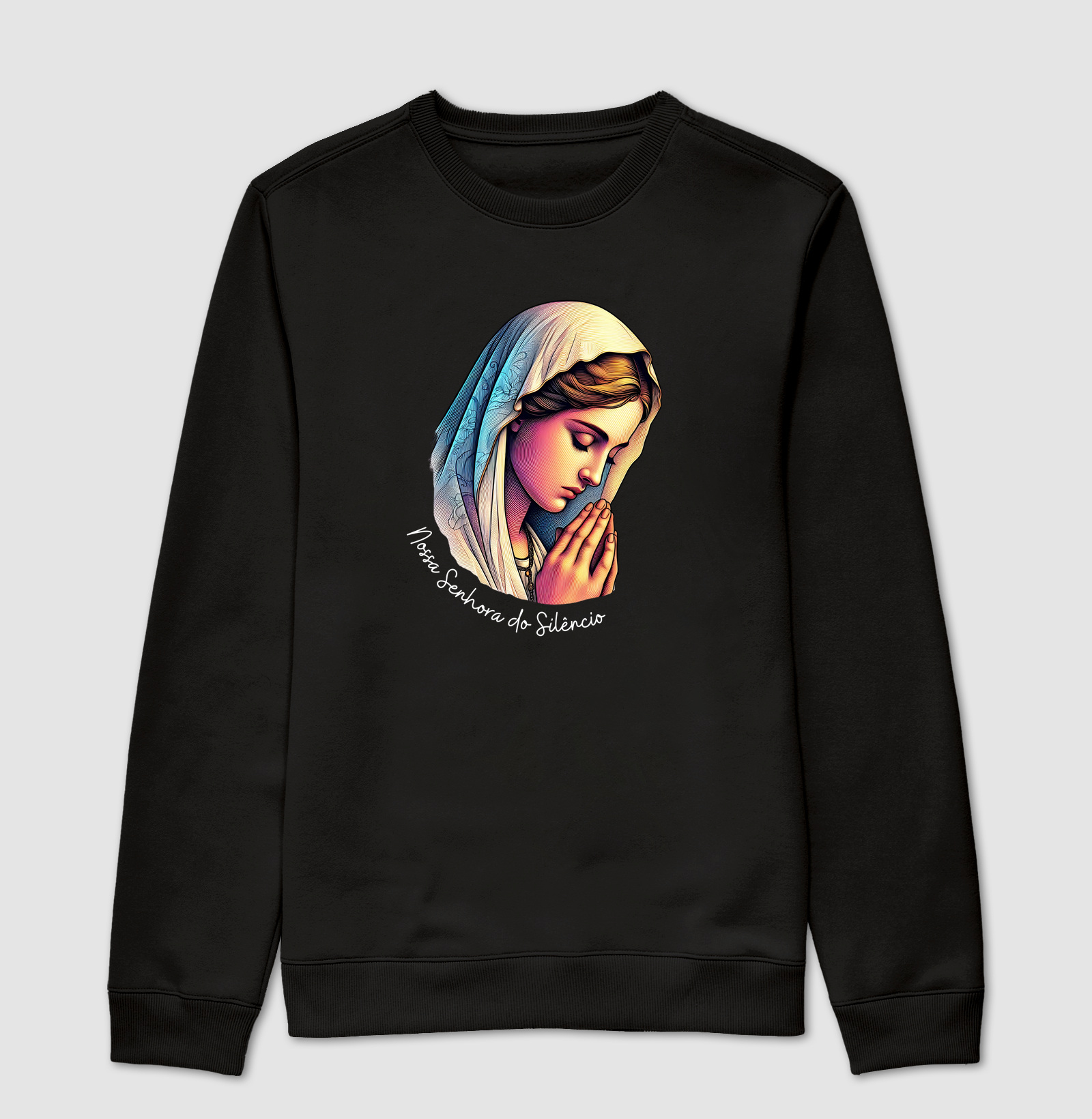 Nossa Senhora do Silêncio