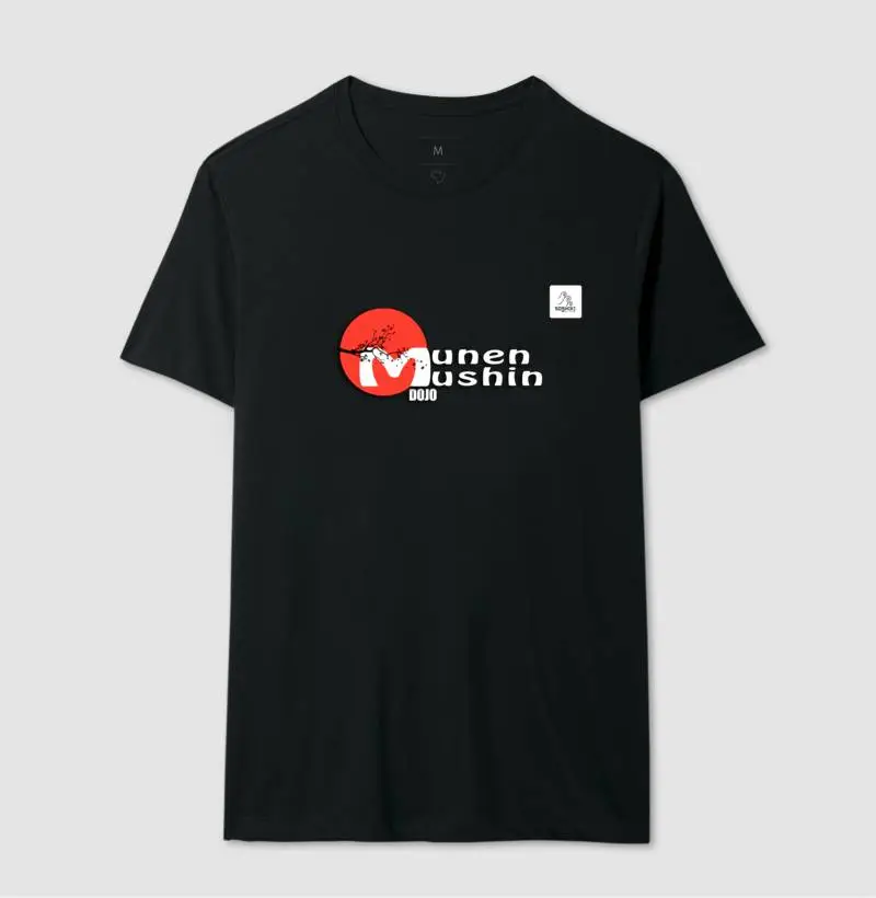 Munen Mushin Dojo (Logo)