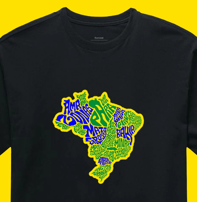 BRASIL BRASIL