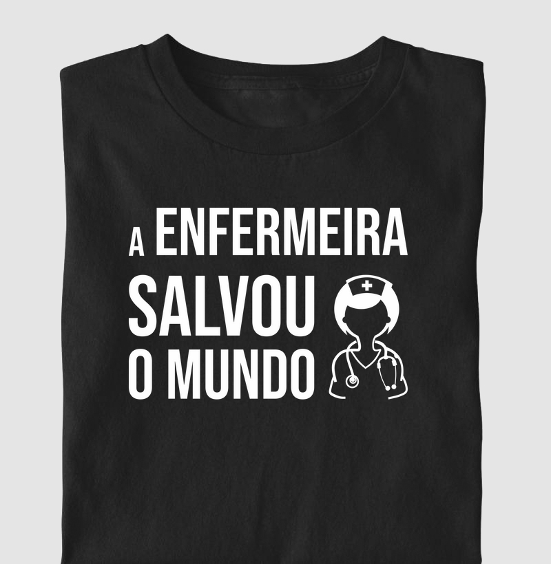 Heroína de Branco