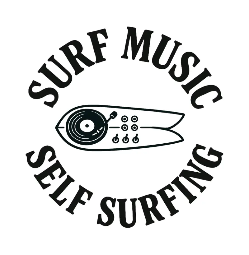 SURF MUSIC | Confecção Reserva 🦜