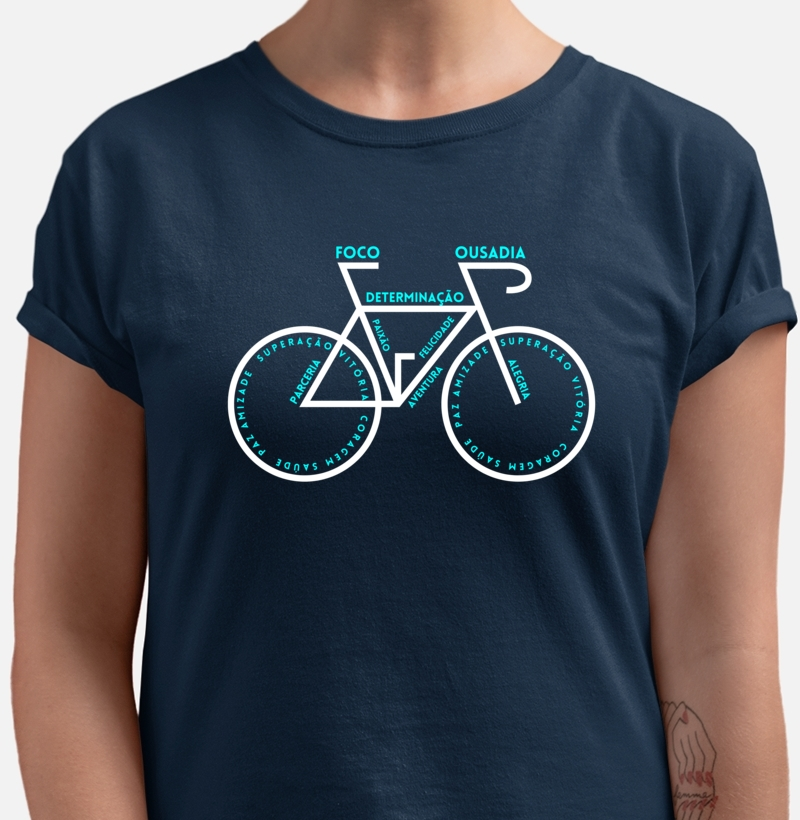 BIKE - SPEED - PALAVRAS