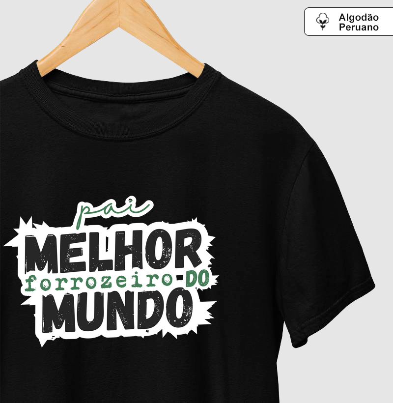 Pai melhor forrozeiro do mundo