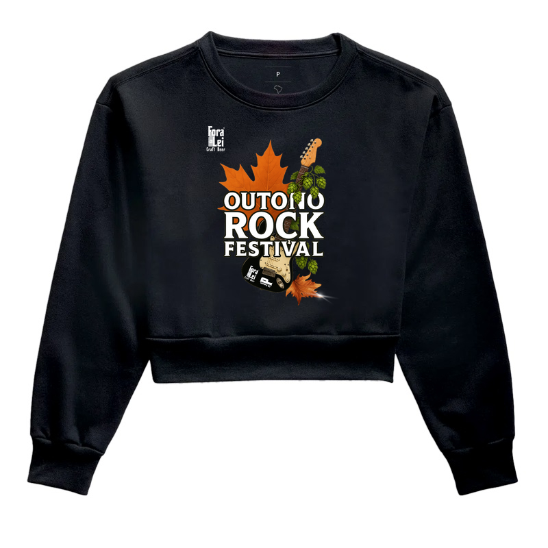 Outono Rock Festival