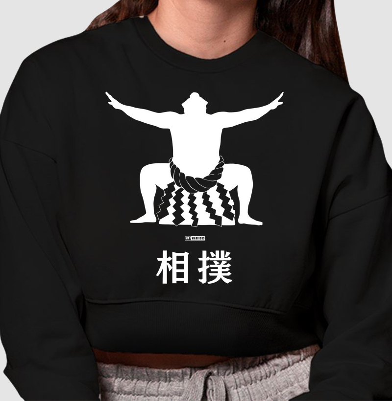 SUMÔ KANJI
