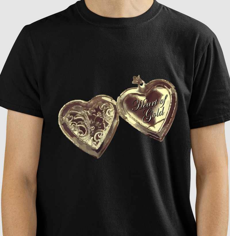 Heart Of Gold