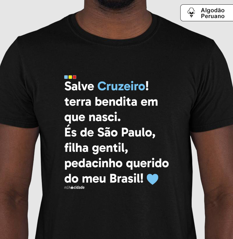 Hino Cruzeiro