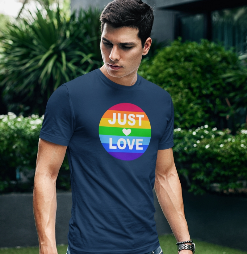 Just Love.