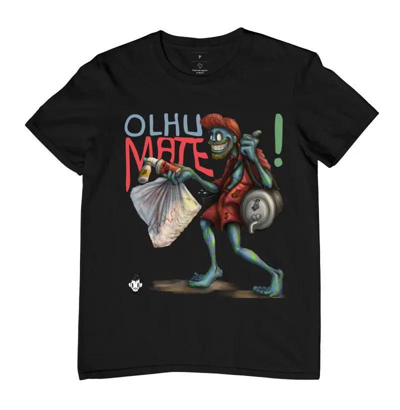 Olhu Mate